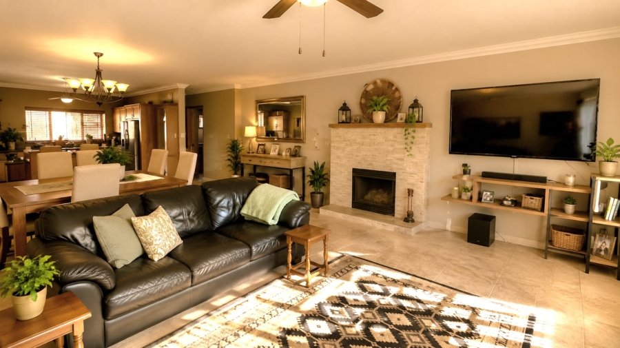 3 Bedroom Property for Sale in Ifafi North West